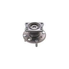 ARKA TEKER PORYASI RULMANLI FORD FIESTA 1.4 TDCI 08-11 ABS Lİ 4 BİJON XHGB35395-SNR-1899042-8V512C299AF-8V512C299AE