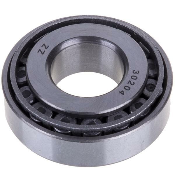 ARKA TEKER RULMANI DIŞ R12 1982--ZENON 30204-7703090269