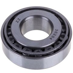 ARKA TEKER RULMANI DIŞ R12 1982--ZENON 30204-7703090269