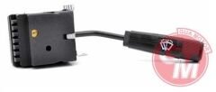 CAM SİLGİ SİLECEK FİSKİYE KUMANDA KOLU RENAULT R9 -R11 BROADWAY-FLASH-RAİNBOW 1.4-1.6-1.7 1985 2000-GUA-7702127477-7701349417-7701349418