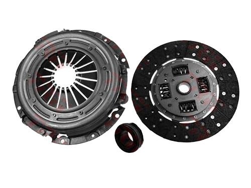 DEBRİYAJ SETİ TRANSIT TURBO T12-T15 95 01 2.5 TD-SACHS 3000389004-93VX7L596AA-5029602
