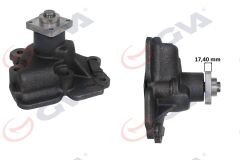 DEVİRDAİM TRANSİT DÖKÜM 2.5 Dizel T12-T15 MNB 85-00-GVA 5231115-914F8501AA-6193667-5024545-1233218