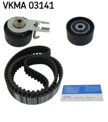 EKSANTRİK GERGİ KİTİ C3 1.4 16V HDI 02 SUZUKI 1.4 04-SKF VKMA03141-0816.F7-1562503