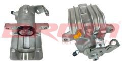 FREN KALİPERİ ARKA SAĞ VW GOLF 1J1.1K1-BROM VW35030-1J0615424D-1J0615424H-1J0615424F