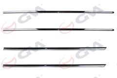 KAPI CITA TAKIMI KROM VW PASSAT 2005-2010-GVA 9120154-3C0853515/516/753/754
