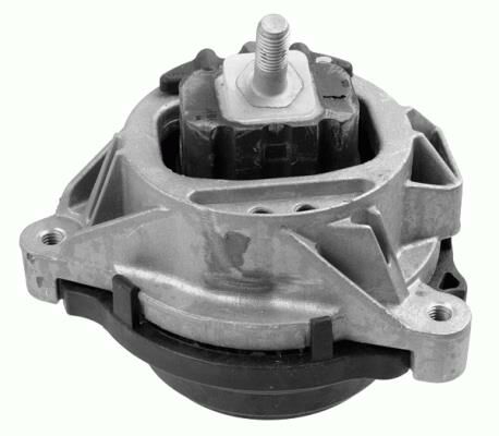 MOTOR TAKOZU SAG BMW N13 F20 F30 11 16-LEMFORDER 3699401-22116854252