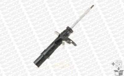 ÖN AMORTİSÖR SAĞ VOLVO XC60 2.0T 2.4D 3.2 T5 T6 D3 D4 2008 2017 GAZLI-MONROE 742240SP-30760310-31277370-31277627
