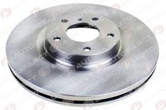 ÖN FREN AYNASI NISSAN INFINIT 08 MURANO 03 320x28x68x49x5DLxHAVALI-AUTO FD26352-40206EG000-40206CA010