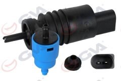 SILECEK SU POMPASI POLO-GOLF4-BORA-CADDY-LEON-A3-JETTA-PASSAT . MERCEDES W168 W169 W245 W414 S204 S210 S212 CIFT CIKISLI-GVA 9775143-1J6955651-A2108691021