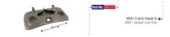 TORPİDO KAPAĞI GRİ MGN-URS 075-7701050075-7701047101