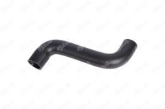 TURBO HORTUMU POLO-FABIA-ROOMSTER-CORDOBA-IBIZA 1.4TDI-IBRAS 27718-6Q0145828A