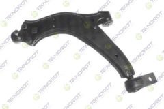 ALT SALINCAK KOMPLE SOL P306 PJ042-L-TEKNOROT P-630-3520.F3