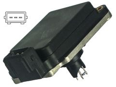 DEBİMETRE SENSÖRÜ KOMPLE AUDI A4 1.6. A6 1.8; VW CORADDO 2.0. GOLF III 2.0. PASSAT 2.0. POLO 1.6. SH-DELPHI AF10238-12B1-037906461B-037906461BV-037906461BX