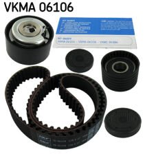 EKSANTRİK GERGİ KİTİ 126x270 LGN 2.0 16V F4R760 02-03 MGN 4/04 K025550XS-SKF-130C11321R-130C13130R-7701477022