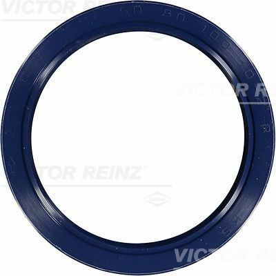KRANK MİL KEÇESİ ACCORD 2.0-2.2 16V 90-02 - CIVIC 1.3-1.5-1.6 16V 91-05 80x100x10-V.REINZ 815332300