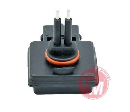 MAZOT FİLTRE SENSÖRÜ RENAULT MEGANE II-SCENIC II-1.5DCI 03-GUA 40839-7701062329