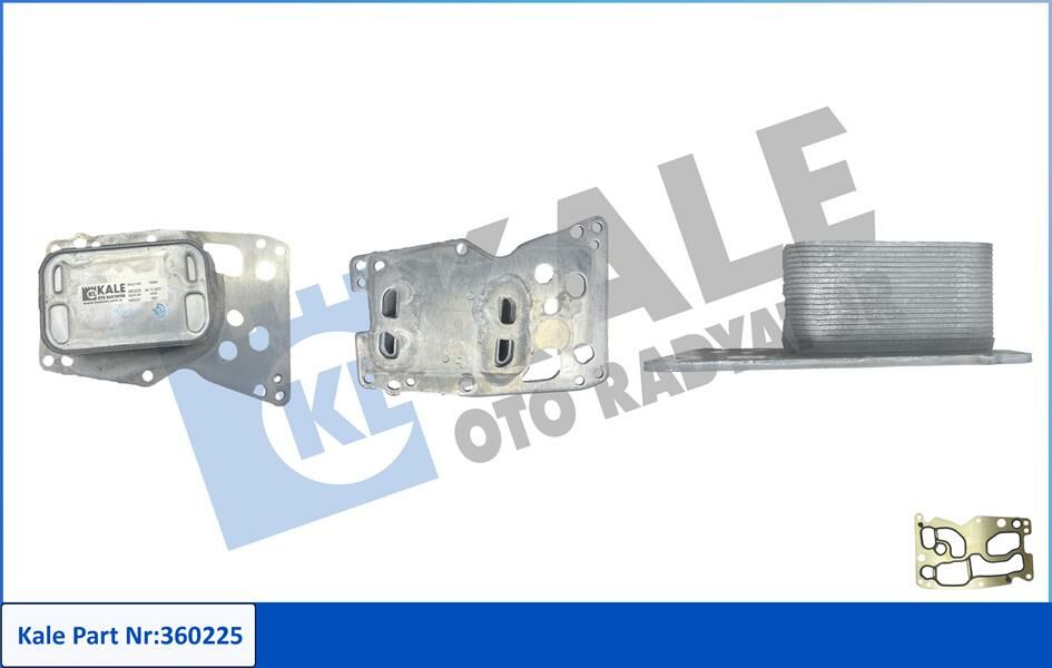 MOTOR YAG SOGUTUCU BMW N47N N47S1 N57N F10 F20 F22 E90 E92 E93 F30 F32 F34 F36 E84 F25 F15 MINI R55 R56 R57 R58 R59 R60 R61 TOYOTA AURIS AVENSIS VERSO RAV 4-KALE 360225-11428507626-15710WA010