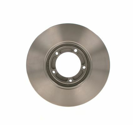 ON FREN DISK AYNASI TRANSIT T12 94 00 HAVA SOGUTMALI-BOSCH-5029815 95VX1125AA