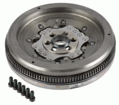 VOLAN OTOMATIK CADDY-GOLF5-JETTA 1.9 TDI BLS-BXE 2004-SACHS 2295000487-03G105266BE-03G105266AP