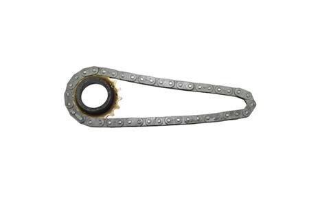 YAĞ POMPA ZİNCİR DİŞLİSİ CLIO-KANGOO-MEGANE-DEKAR DK2029-8200397125-8200313628