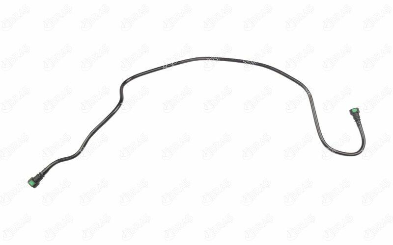 YAKIT BORUSU MERCEDES-BENZ MARCO POLO Camper W447 250 CDI 4-matic 447.703 447.813 OM 651.950-IBRAS 33315-4474701400
