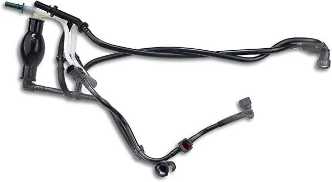 YAKIT HORTUMU 206-307 1.4 HDI-XSARA-ALPER 244021-1574.T2