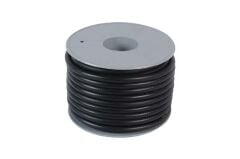 YAKIT HORTUMU TÜM ARABALAR İÇİN İÇTEN ÖRGÜLÜ 6.0mmx12.0mm E TİPİ PLASTİK MAKARALI-YTT-322500052