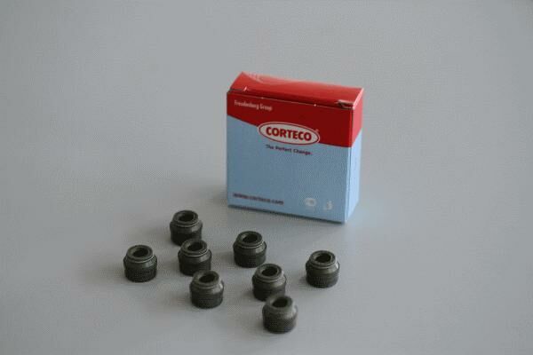 19018251 SUBAP LASTİĞİ 8 Lİ M131 DKŞ-TMPR-PALIO-PARTNER 8x10.8x14.2x10-CORTECO 19018251-5959598-7553637-9400956229
