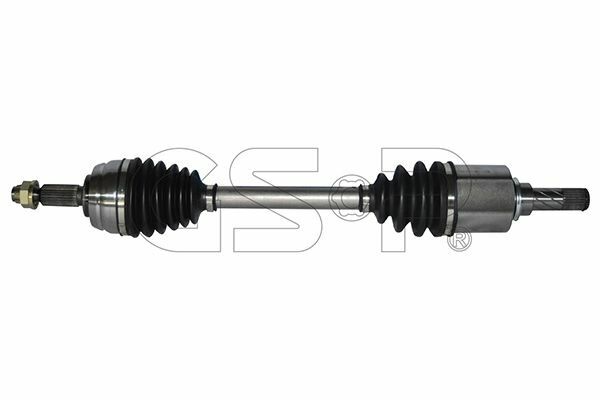 AKS KOMPLE SOL DACIA DUSTER 4X4 1.2 TCE-1.5 DCİ-1.6 16V 12-ANKA 10111015-391019671R-397953005R
