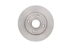 ARKA FREN AYNASI RENAULT MEGANE II 02 MODUS 04 CLIO III 05 240x82.5x4DELİK-BOSCH 0986479007-7701207823-432005338R-8660001811