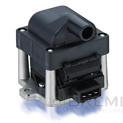 ATEŞLEME BOBİNİ POLO-GOLF3-CLASSİC AEE-AFH-ALM-AFT 1.6-1.4 16V-BREMI 11893-867905104-6N0905104-867905352