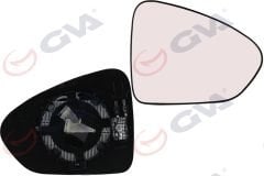 AYNA CAMI SAĞ EGEA 16 ISITMALI KONVEKS VM-6157GHR-GVA 1129750-71779589