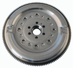 DEBRİYAJ VOLANI A4-A6-PASSAT 1.9TDI 98 AFN-AVG-1Z-AHH-AHU-SACHS 2294000453-028105266A