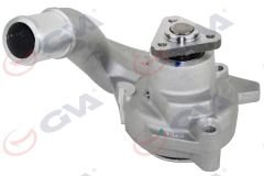 DEVİRDAİM FIESTA IV 1.3 i 95-02 - FORD KA 1.3 i 96-08-GVA 5237130-1518911-1109341-1020567-96BX8591AA