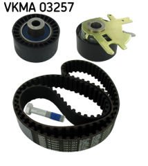 EKSANTRİK GERGİ KİTİ C4-C5-JUMPY-SCUDO-CMAX-FOCUS II-MONDEO-SMAX-P307-P308-P407-EXPERT 2.0 HDI-SKF VKMA03257-0516.60-0816.K5-0830.74