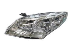 FAR SİNYAL SOL RENAULT MEGANE III 08 ELEKTRİKLİ H7-MY 260607449R-260607449R