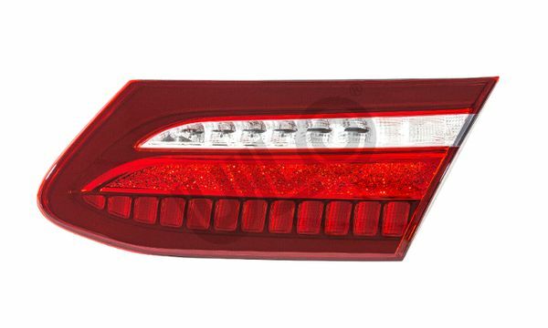 STOP LAMBASI SAG IC LED. Coming Home MERCEDES E-CLASS C238 A238 16-ULO 1174032-A2389067201