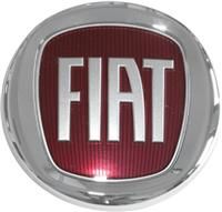 ARKA TEK KAPI VE ÇİFT KAPI BAGAJ ARMASI ÇAP 120 MM BANTLI DOBLO 2010-2011 -DUCATO YM-FIORINO-AYHAN A5871-735456781