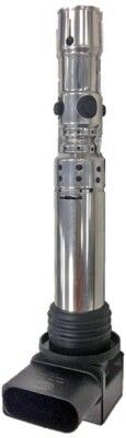 ATEŞLEME BOBİNİ BORA-PASSAT 00-05 -GOLF IV 97-05 -POLO 05-09 -A3 97-03 -A4 95-04 -OCTAVIA 1.8T-HELLA 5DA193175911-06A905115-06A905115D-06B905115R