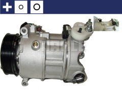 KLIMA KOMPRESORU 306DT DISCOVERY 4 L319 09 18 RANGE ROVER SPORT 1 L320 09 13 JAGUAR XJ X351 09 15 XF II X260 15 F-PACE X761 15-MAHLE-LR058017-LR019133-LR013934-C2Z4345