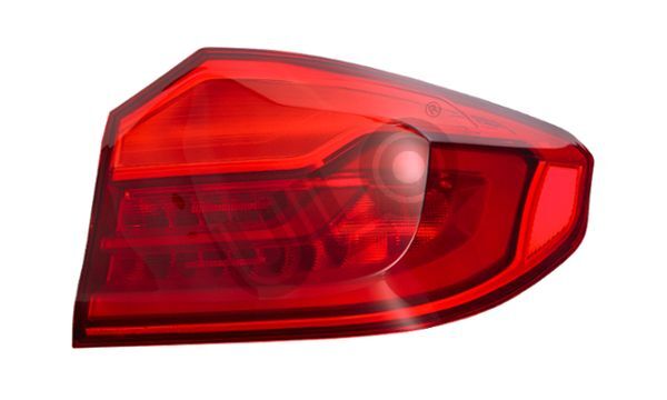 STOP LAMBASI DIS SAG BMW G30 17-ULO 1176002-63217376464