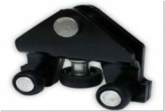 SÜRGÜLÜ KAPI ALT MEKANİZMA UÇ KISIM TRAFIC II-VIVARO-WPI OR7713-7700312012