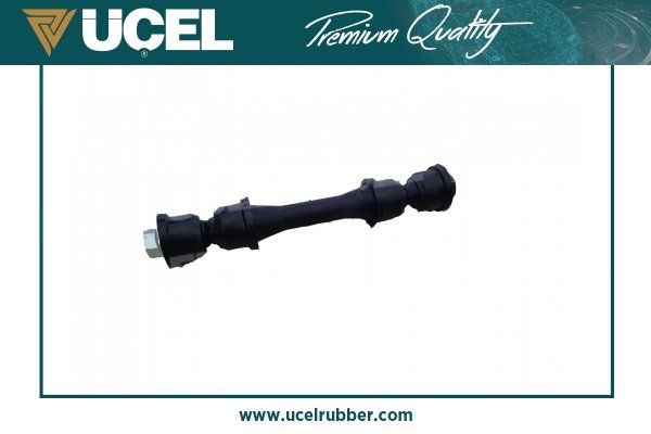 VİRAJ DEMİR UÇ TAKOZU FORD TRANSIT V184-UCEL S20420-F65A5K483CC-3736028-YC155495AA