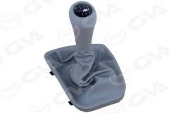 VİTES KÖRÜGÜ KOMPLE IŞIKLI E39 M POWER 6 VİTES GRİ DERİ-GVA 9105173-25112282402G