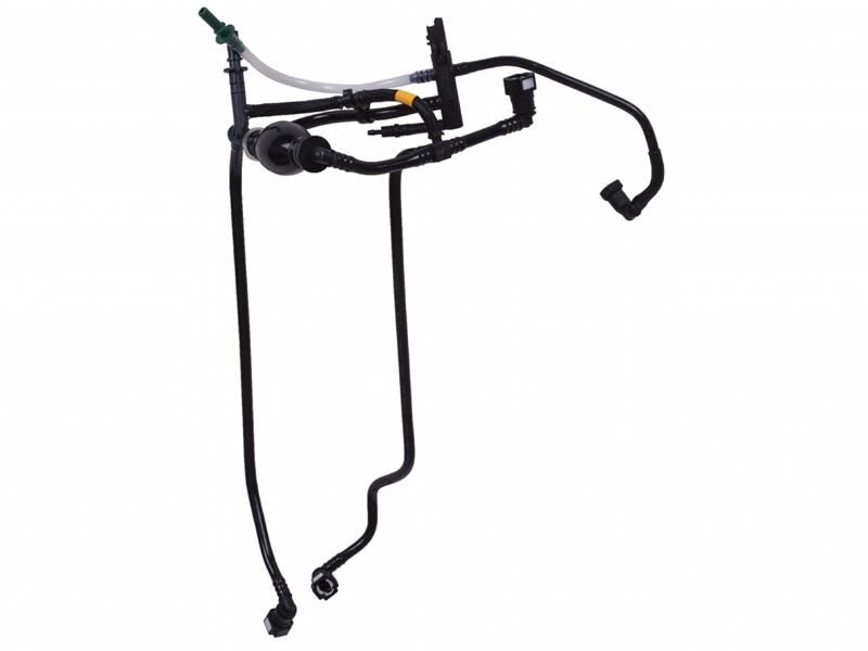 YAKIT HORTUMU C2-C3-C3 II 1.4 HDI-ALPER 245061-1574.S9