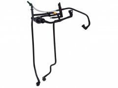 YAKIT HORTUMU C2-C3-C3 II 1.4 HDI-ALPER 245061-1574.S9