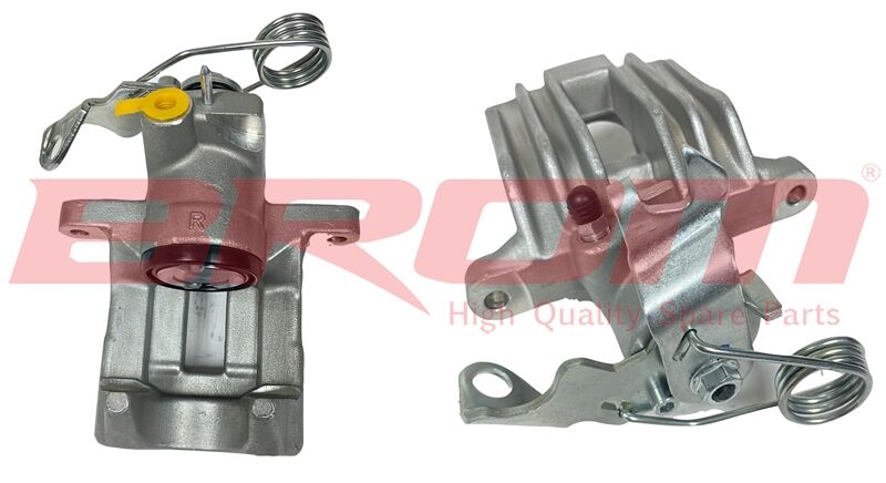 FREN KALİPERİ ARKA SAĞ VW PASSAT 3B2 AUDİ A4 8D2 B5 . A6 4B C5-BROM VW35032-8615424-8E0615424