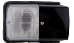 GERİ VİTES PLAKA LAMBASI SOL SW R12-PLEKSAN 2513