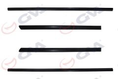 KAPI ÇITA TAKIMI VW GOLF4 1998-2004-GVA 9120159-1J4853515J/516J/753D/754D