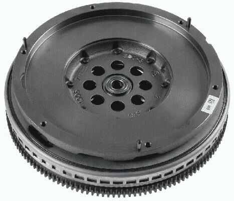 VOLAN DMF MERCEDES W204 S204 W212 S212-SACHS 2294001293-A6510305205